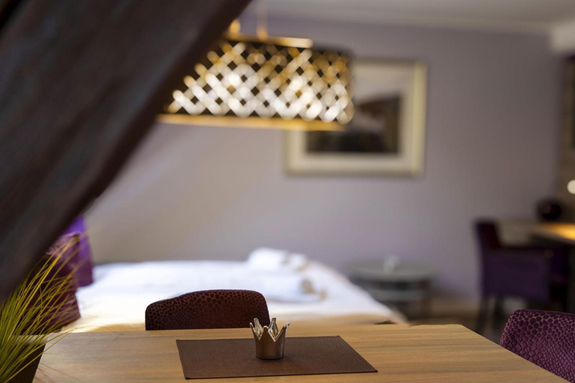 Apartmenthaus Burgenheimat In Rhens Bei Koblenz Extérieur photo