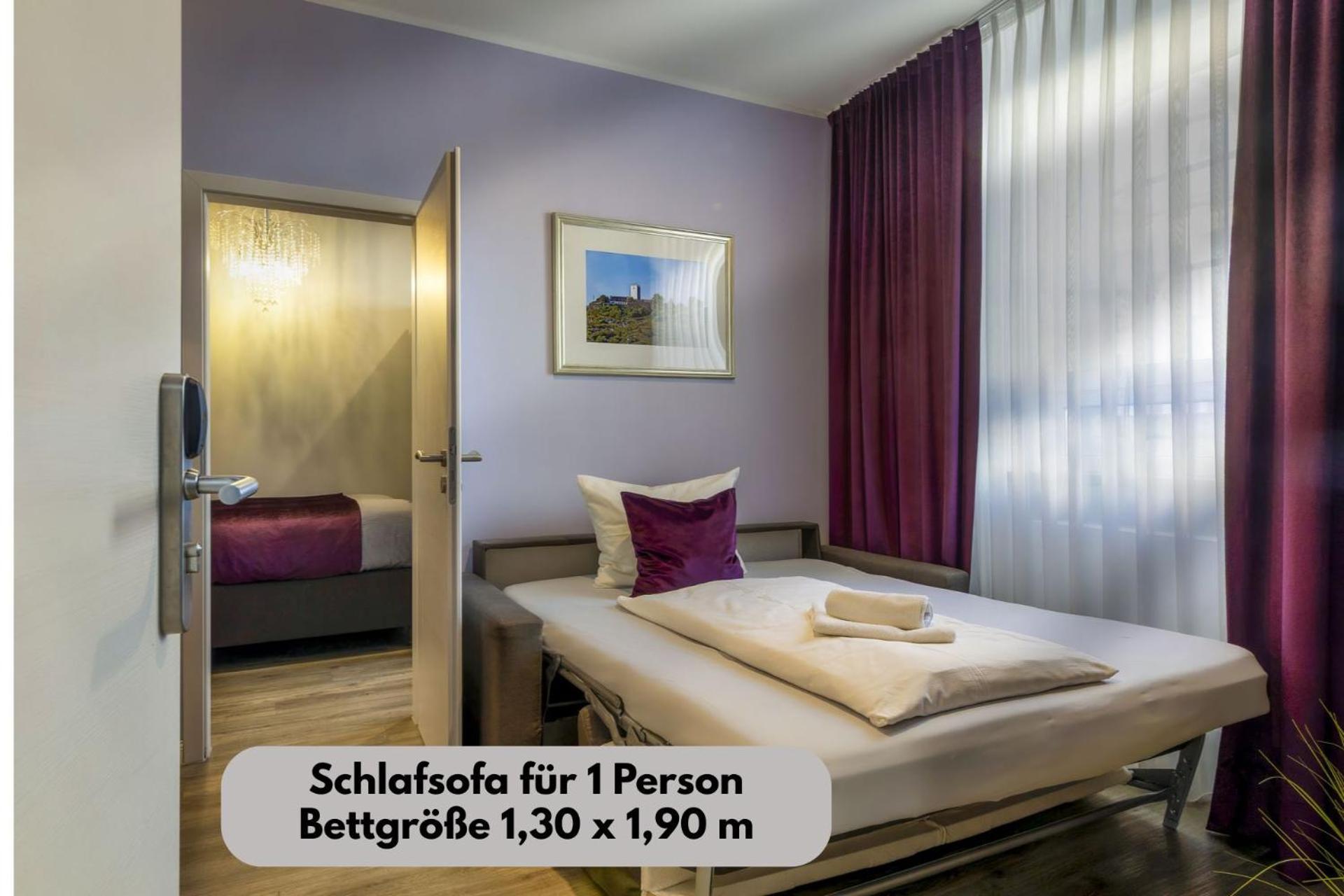 Apartmenthaus Burgenheimat In Rhens Bei Koblenz Extérieur photo