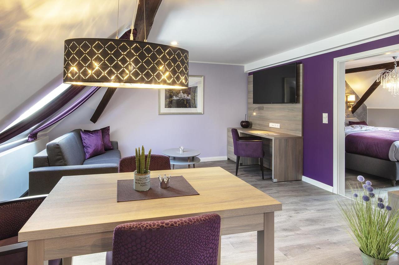 Apartmenthaus Burgenheimat In Rhens Bei Koblenz Extérieur photo